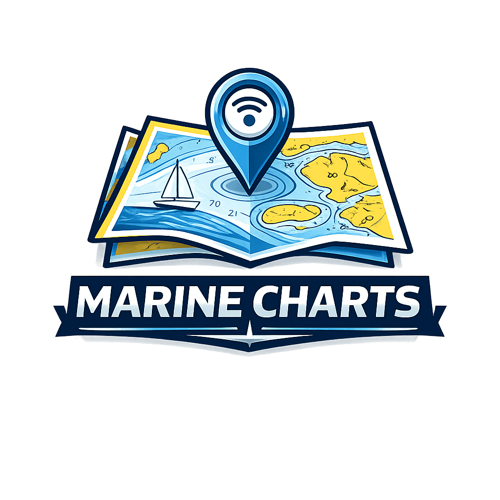 Marine Charts
